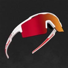 Polarized Sport Glasses