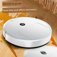 Automatic Cleaning Bean Bag Single Mopping Machine