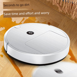 Automatic Cleaning Bean Bag Single Mopping Machine