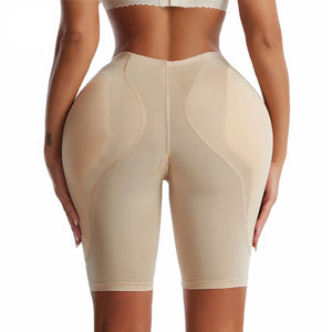 Buttock Lifting Hip Shaping Shapewear