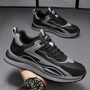 Trendy Breathable Sport Shoes