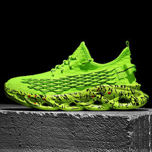 Casual Breathable Fashion Sneakers