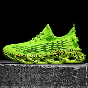 Casual Breathable Fashion Sneakers