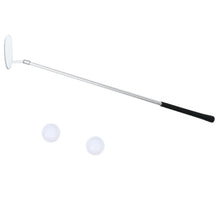 Zinc Alloy Golf Putter