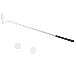 Zinc Alloy Golf Putter