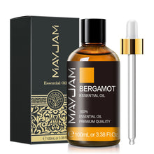 MAYJAM 100ML Essential Oil with Dropper