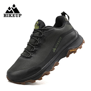 HIKEUP Anti-skid Sports Sneakers