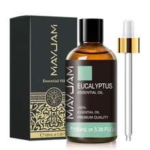 MAYJAM 100ML Essential Oil with Dropper