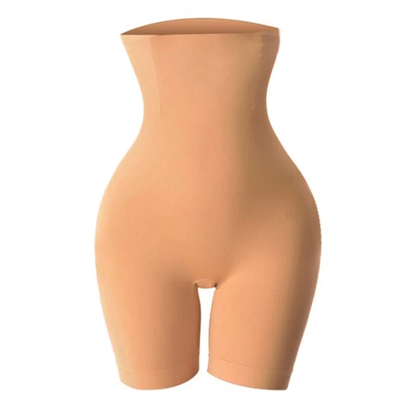 YBFDO High Waist Flat Angle Shaper Pants
