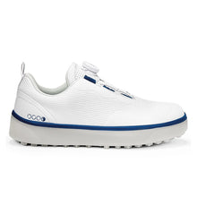 Waterproof Leather Golf Sneakers