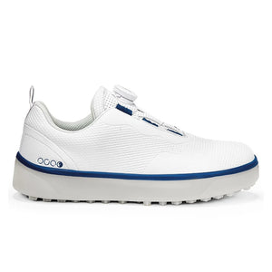Waterproof Leather Golf Sneakers