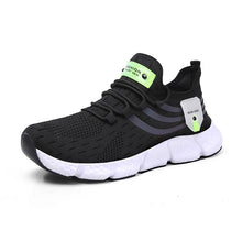 Breathable Lightweight Running Shoes