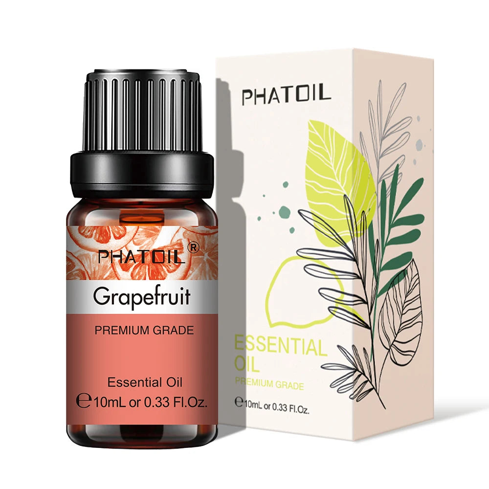 PHATOIL Natural Plant Essential Oil