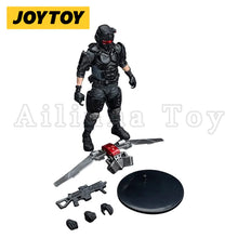 JOYTOY Army Builder Promotion Pack