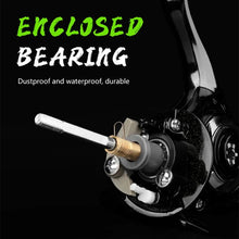 Max Drag Alloy Fishing Reel