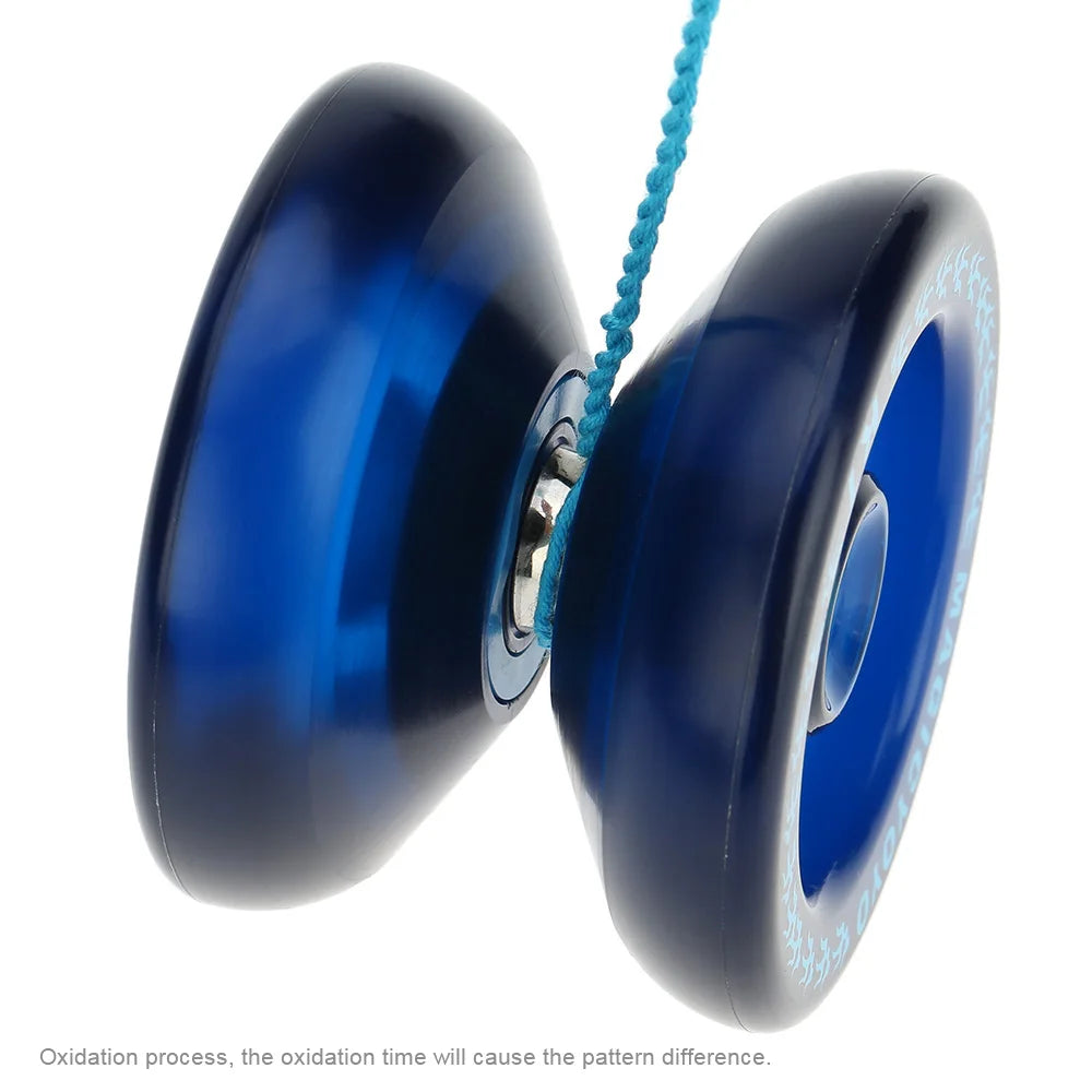Professional Magic K1 Spin ABS Yoyo