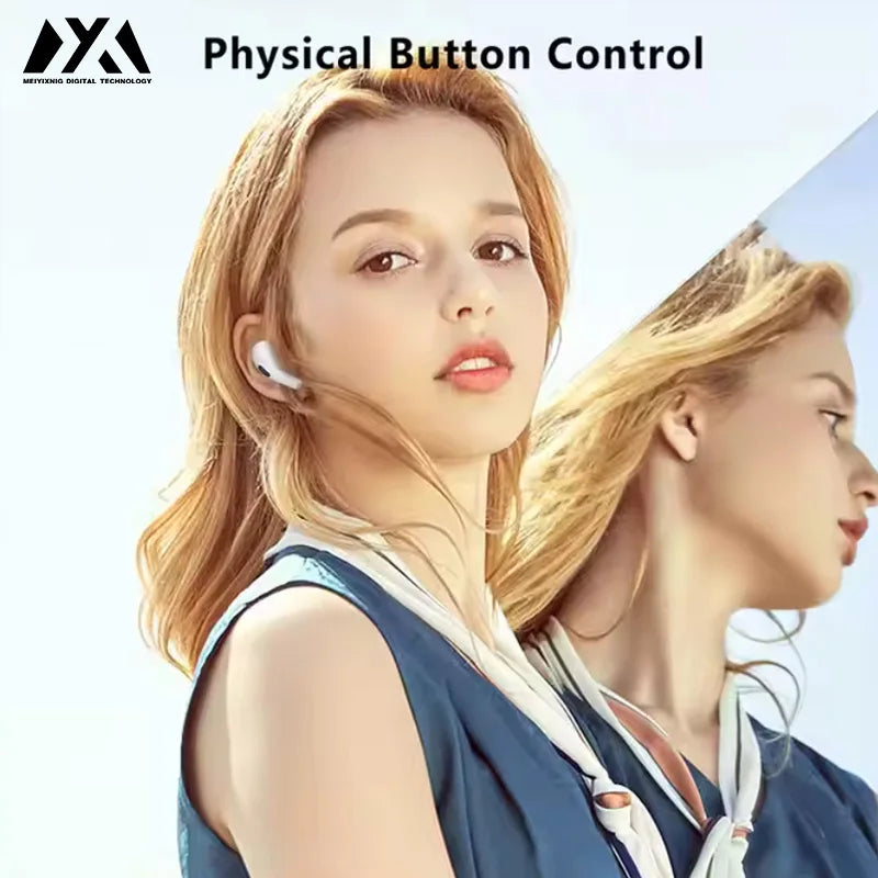 PRO2-Wireless Headphones with Noise Cancellation