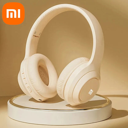 Xiaomi TH30 Wireless Bluetooth 5.3 Noise Cancelling Headband Headphones