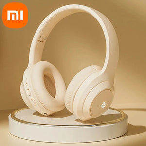 Xiaomi TH30 Wireless Bluetooth 5.3 Noise Cancelling Headband Headphones