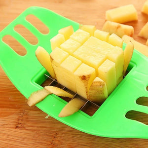 French Fries Slicer Tool