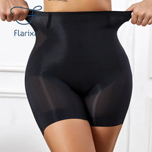 Flarixa Seamless High Waist Tummy Control Underwear