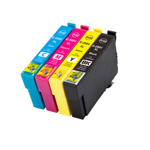 Replacement For Epson Ink Cartridges