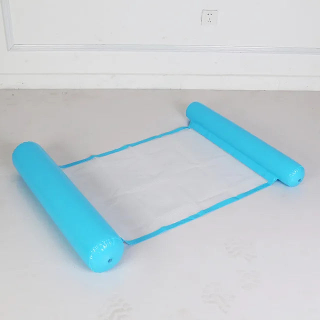 Foldable Floating Water Hammock