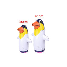 Eco-friendly Inflatable Punching Toy