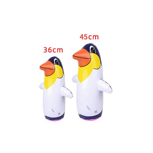 Eco-friendly Inflatable Punching Toy