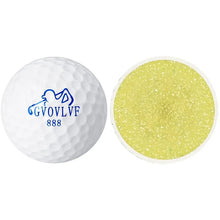 Super Long Distance Durable Golf Balls