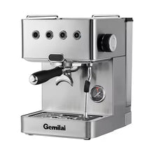 CAFOVO G3005L Professional Espresso Coffee Cappuccino Maker