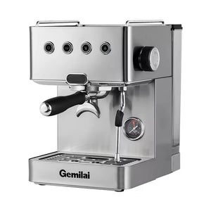 CAFOVO G3005L Professional Espresso Coffee Cappuccino Maker