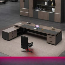 Multifunction Lift-top Desk