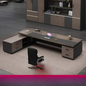 Multifunction Lift-top Desk