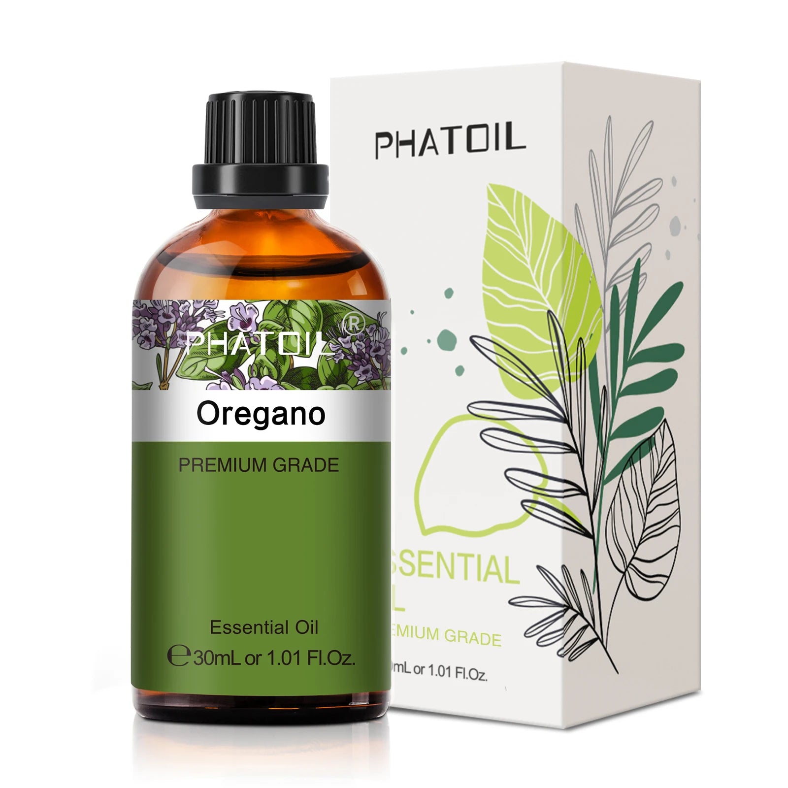 PHATOIL Aromatherapy Essential Oil