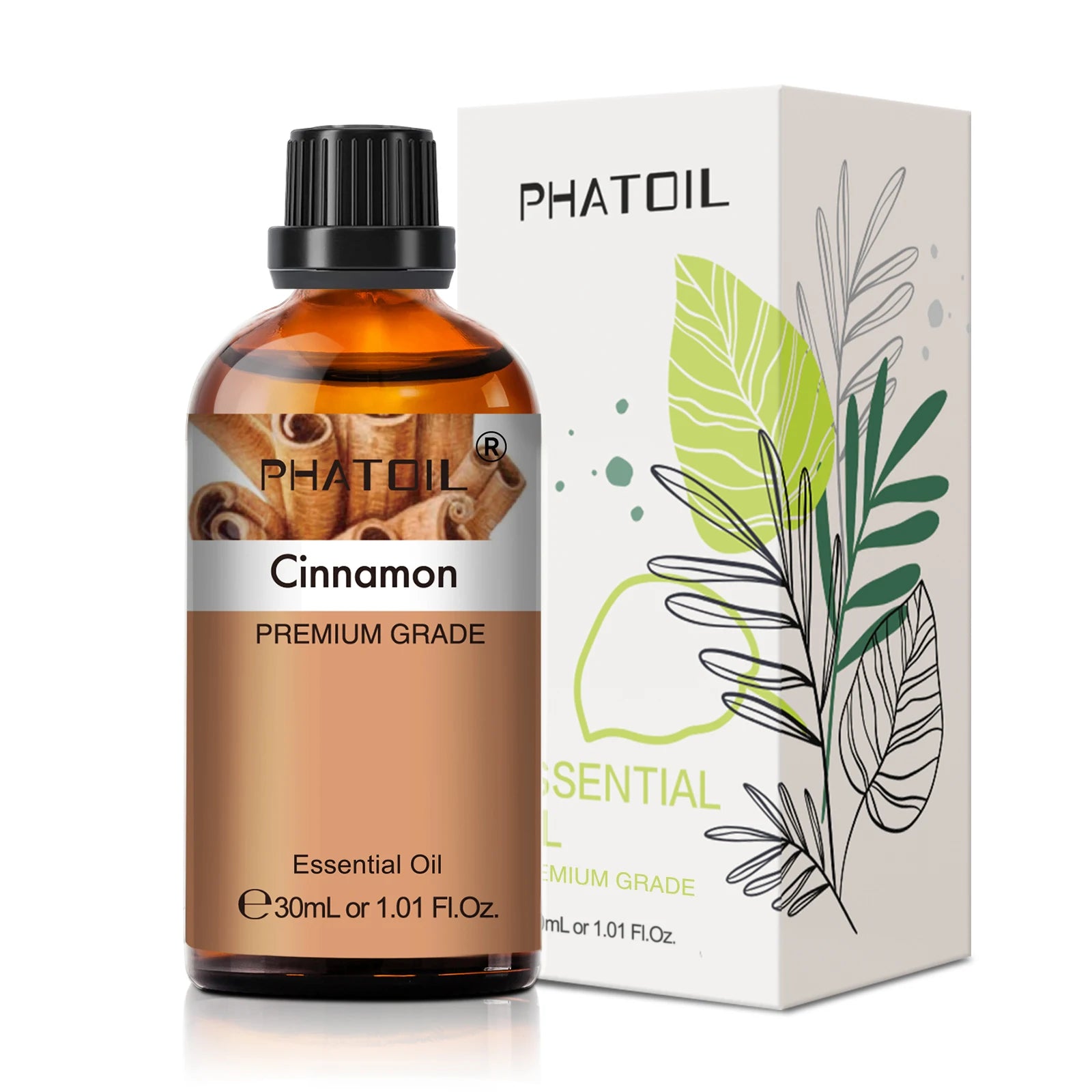 PHATOIL Aromatherapy Essential Oil