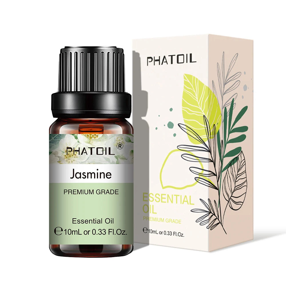 PHATOIL Natural Plant Essential Oil