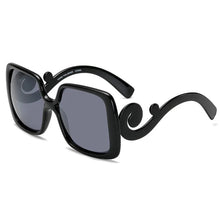 Retro UV400 Sunglasses