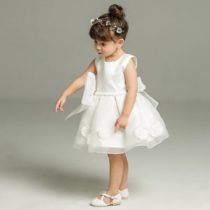 2pcs Girl's Formal Dress