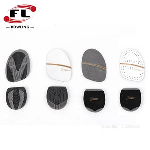 Changeable Sole Bowling Shoes