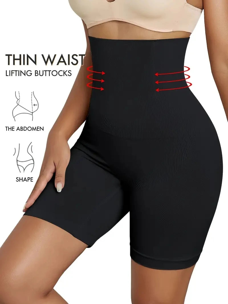 High Waist Shaping Tummy Control Underwear & Shapewear