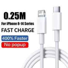 iPhone 40W PD Phone Charger iph