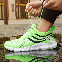 Comfortable Breathable Non-slip Tennis Shoes