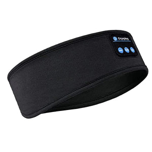 Sleep Mask Bluetooth Headphones