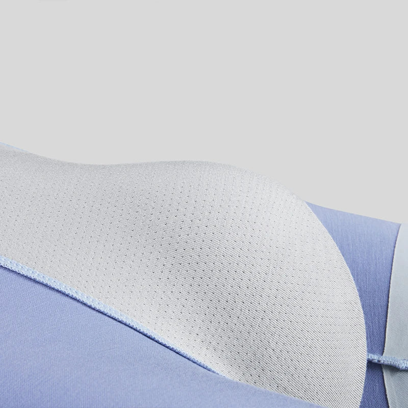 MiiOW Silky Antibacterial Boxers