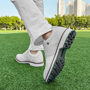Men's Classic Golf Shoes