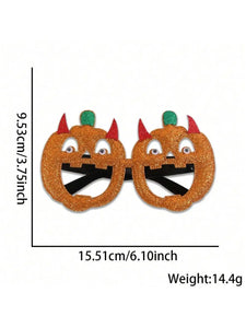 Halloween Glasses for Kids