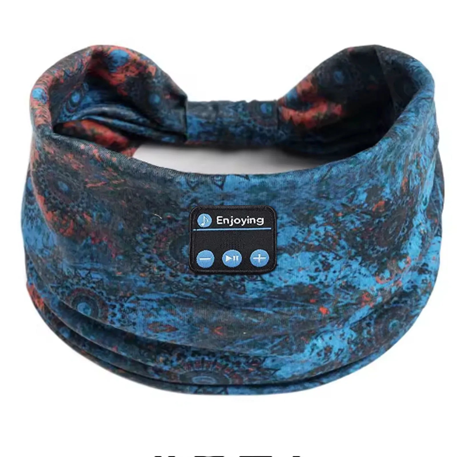 Bluetooth Elastic Wireless Headphones