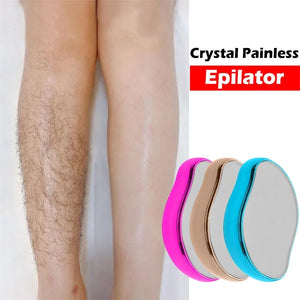 Physical Hair Removal Instrument