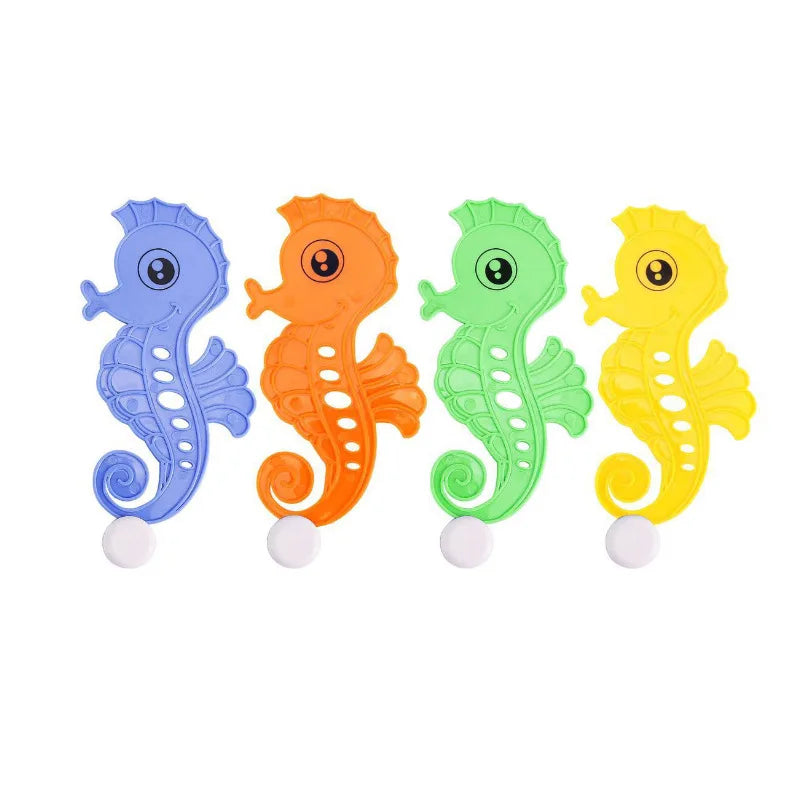 Animal Shaped Pool Toys